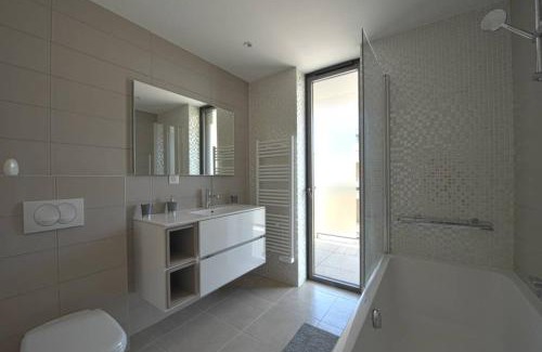 Porto-Vecchio Apartment | Bel appartement vue mer Porto Vecchio
