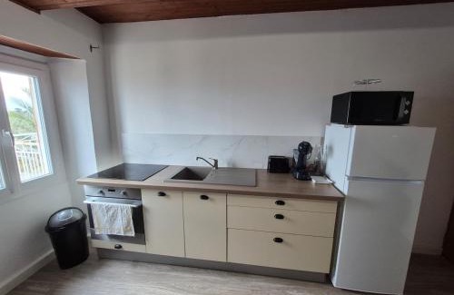 Porticciolo Apartment | Bel appartement vue mer a Porticciolo