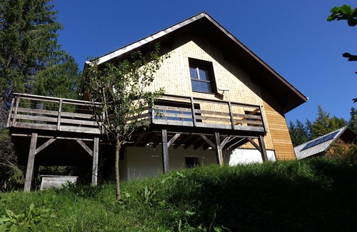 Saint-Pierre-de-Chartreuse House | Bel Air en Chartreuse