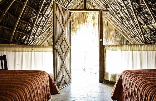 El Naranjo Cabin | Bel-Ha Ecoparque