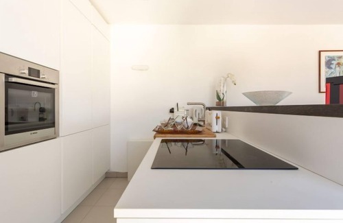 Cros-de-Cagnes Apartment | bel horizon by Interhome