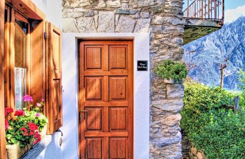 Albonico Apartment | Bel Pace