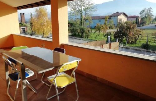 Boves Apartment | BEL TETTO DOLCE