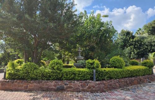 Bela-Bela Cabin | Bela Rest Resort