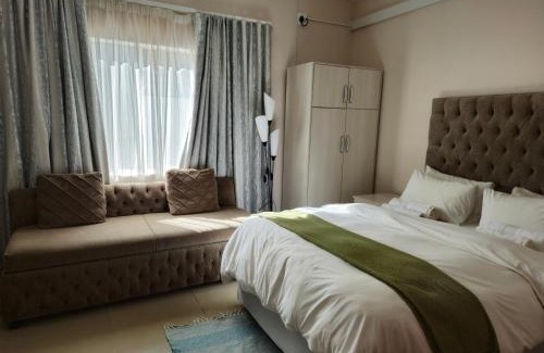 Bela-Bela House | Bela Valley Guest House