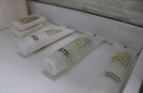 Bela-Bela House | Bela Valley Guest House