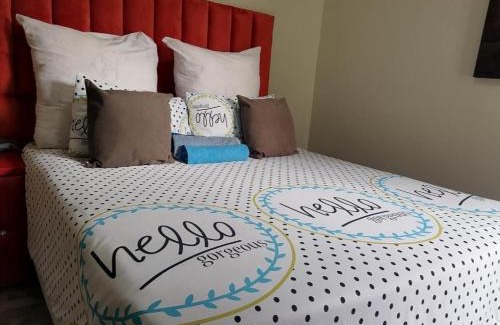 Bela-Bela Apartment | BelaBela Guesthouse