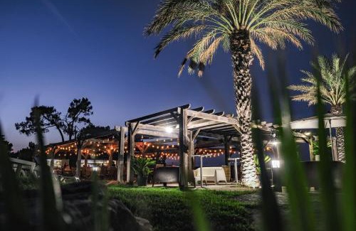 Pineto Hotel | Belambra Clubs Borgo - Pineto