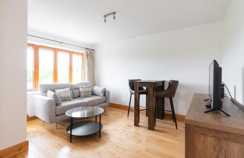 Sandyford Apartment | Belarmine
