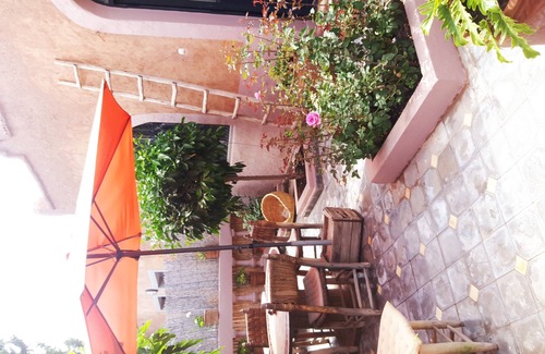 El Aggada House | Beldi Chic Retreat, votre bed & breakfast à Marrakech.