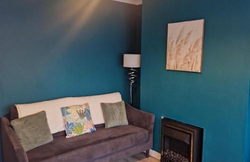 Belfast House | Belfast City house