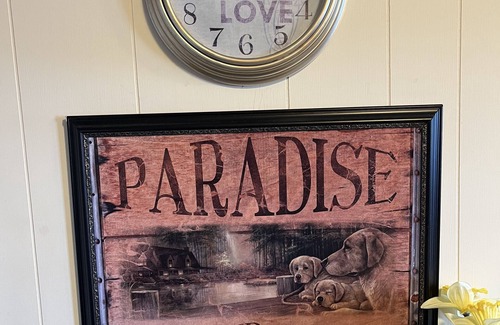 Belgrade Cottage | BELGRADE LAKES MAINE GREAT POND PRIVATE 2-BEDROOM COTTAGE 15 FEET FROM WATER