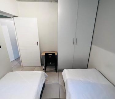 Trawal Apartment | Belhar Loft Sleep Inn