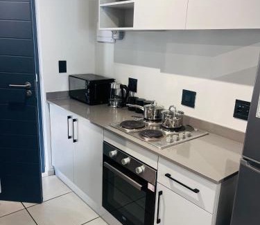 Trawal Apartment | Belhar Loft Sleep Inn