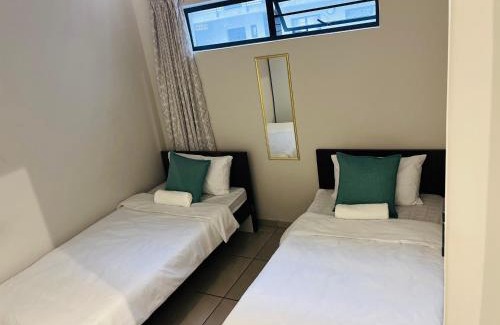 Trawal Apartment | Belhar Loft Sleep Inn