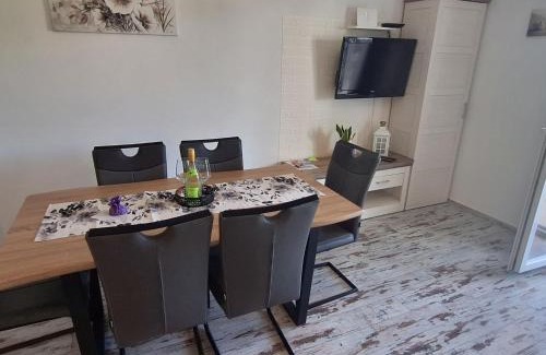 Supetarska Draga Apartment | Belisima Delux - One Bedroom Apartment With Sea View