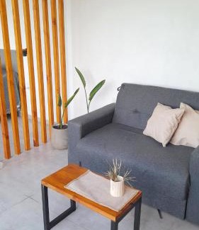 San Jose Apartment | Belize Apart