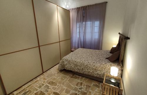 Cit Turin Apartment | Bell'appartamento in Cit Turin, Interamente ristrutturato