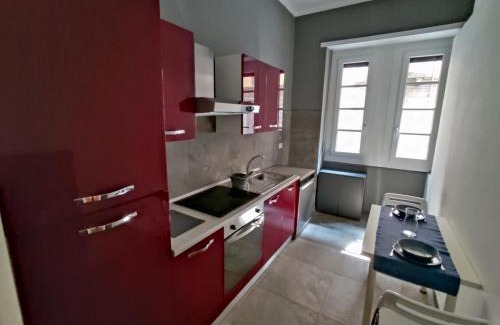Cit Turin Apartment | Bell'appartamento in Cit Turin, Interamente ristrutturato