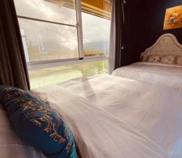 Luye House | Bell Cottage B&B