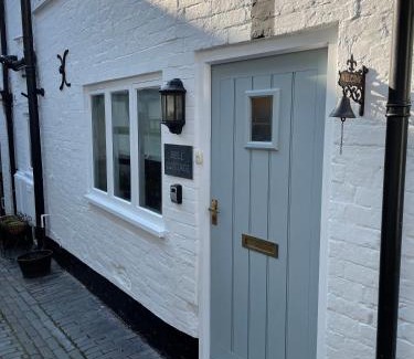 Bridgnorth Apartment | Bell Cottage right in the heart of Bridgnorth