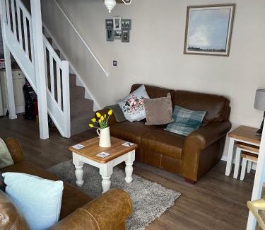 Bridgnorth Apartment | Bell Cottage right in the heart of Bridgnorth