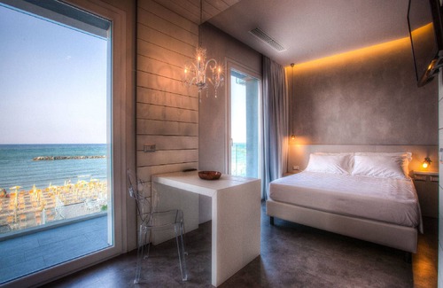 Bellaria-Igea Marina Hotel | Bell Suite Hotel