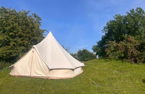 Oswestry Other | Bell Tent - Lakeside