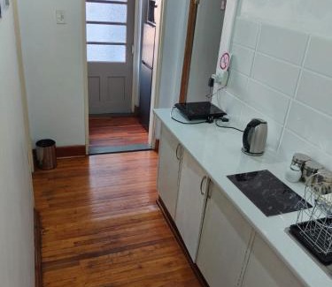 Bayswater Apartment | Bella & Anastasia