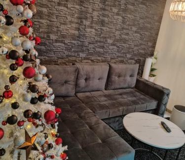 Mladenovac Apartment | Bella apartman