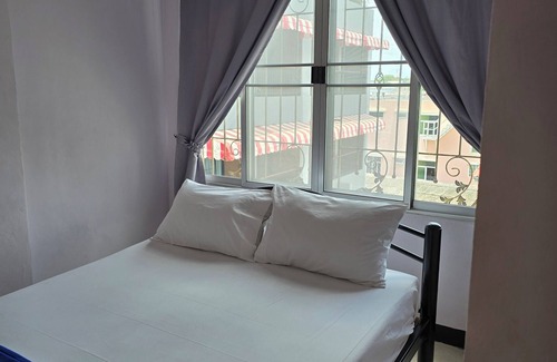 Wat Sam Phraya Hotel | Bella Bella River View