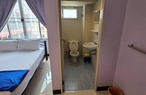 Wat Sam Phraya Hotel | Bella Bella River View