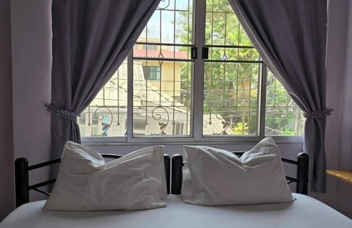 Wat Sam Phraya Hotel | Bella Bella River View