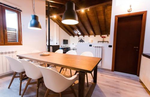 Acquaseria Apartment | Bella Camelia - Lago di Como