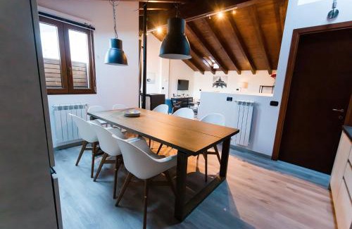 Acquaseria Apartment | Bella Camelia - Lago di Como