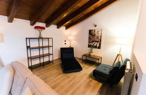 Acquaseria Apartment | Bella Camelia - Lago di Como