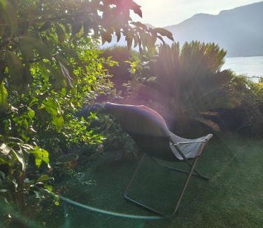 Colonno Apartment | Bella casa con vista panoramica