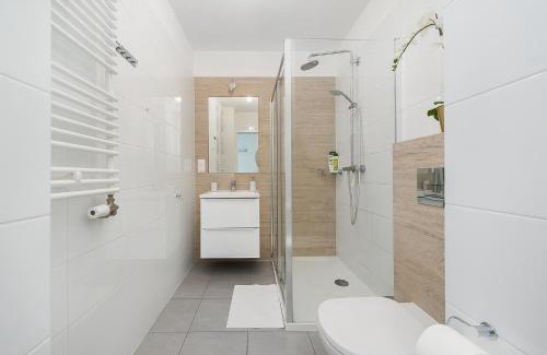 Lagiewniki Apartment | Bella Casa Premium Apartment - 104 Kobierzynska