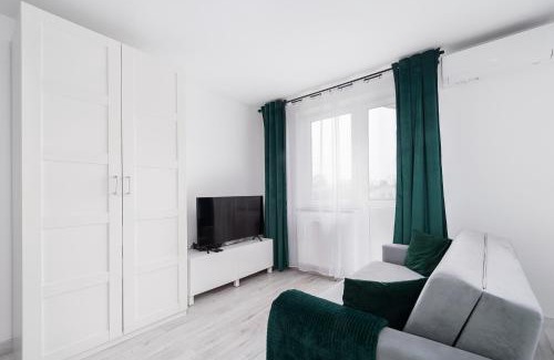 Lagiewniki Apartment | Bella Casa Premium Apartment - 117A Kobierzynska