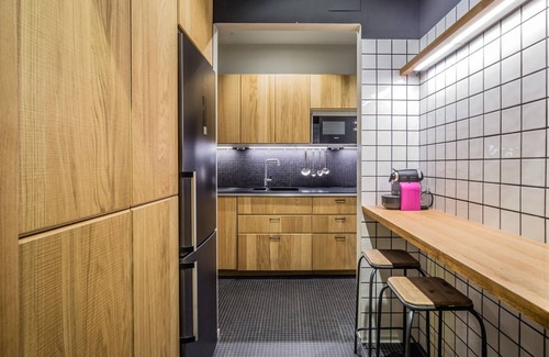 San Sebastian Centro Apartment | BELLA EASO, in the city center