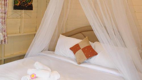 Mu Si House | Bella House Khaoyai