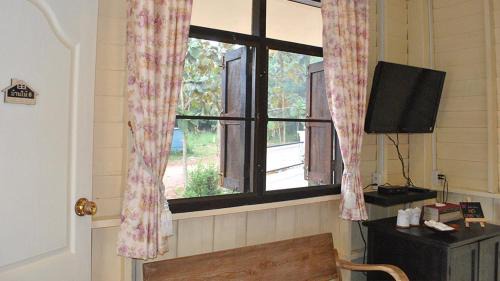 Mu Si House | Bella House Khaoyai