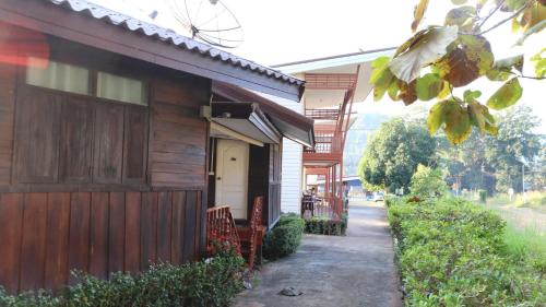 Mu Si House | Bella House Khaoyai