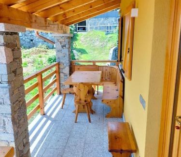 Massino Visconti House | Bella Italia chalet