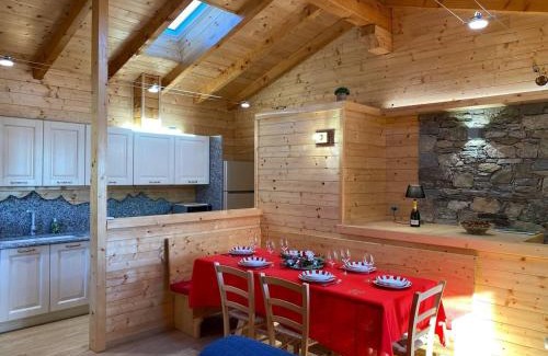 Massino Visconti House | Bella Italia chalet