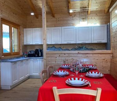 Massino Visconti House | Bella Italia chalet
