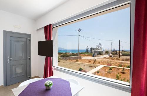 Afiartis Villa | Bella Karpathos Villas