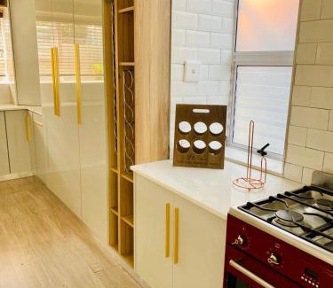 Durban North Villa | Bella Lux Villa