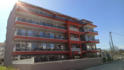 Katerini Apartment | Bella Luxury Suite III