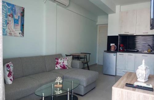 Katerini Apartment | Bella Luxury Suite III